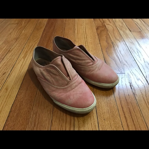 Frye Maya Cvo Slip On - Picture 2 of 8